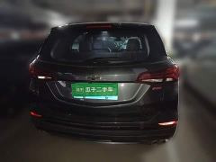 Chevrolet Equinox 550T RS AWD Edition - ფოტო 3