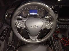Chevrolet Equinox 550T RS AWD Edition - ფოტო 6