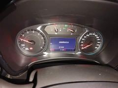 Chevrolet Equinox 550T RS AWD Edition - ფოტო 7