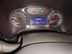 Chevrolet Equinox 550T RS AWD Edition - ფოტო 8