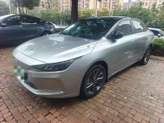 Geely A Pro Edition 600KM A600 Edition - фото 1