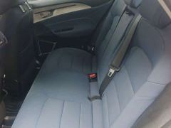 Geely A Pro Edition 600KM A600 Edition - фото 4