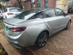 Geely A Pro Edition 600KM A600 Edition - фото 6