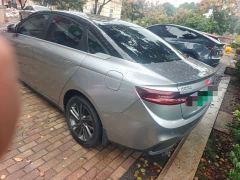 Geely A Pro Edition 600KM A600 Edition - фото 7