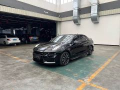 Lynk & Co 03 2.0T Automatic Wind Control Edition - ფოტო 1