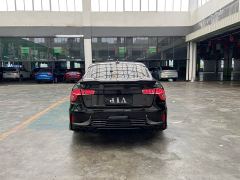 Lynk & Co 03 2.0T Automatic Wind Control Edition - ფოტო 10