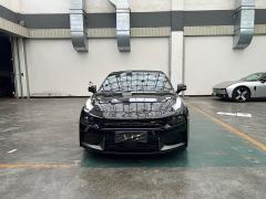Lynk & Co 03 2.0T Automatic Wind Control Edition - ფოტო 2