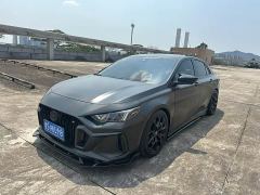 Trumpchi Leopard 270T DCT J16 - фото 1