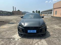 Trumpchi Leopard 270T DCT J16 - фото 2