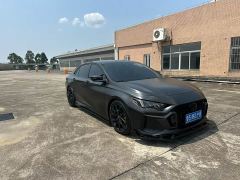 Trumpchi Leopard 270T DCT J16 - фото 3