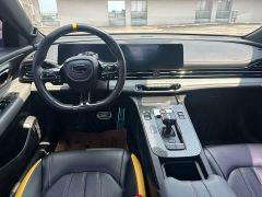 Trumpchi Leopard 270T DCT J16 - фото 4