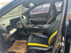 Trumpchi Leopard 270T DCT J16 - фото 5