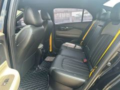 Trumpchi Leopard 270T DCT J16 - фото 6