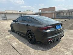 Trumpchi Leopard 270T DCT J16 - фото 7