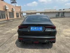 Trumpchi Leopard 270T DCT J16 - фото 8