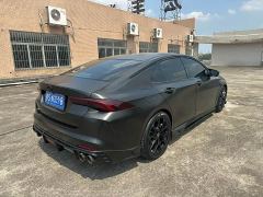 Trumpchi Leopard 270T DCT J16 - фото 9