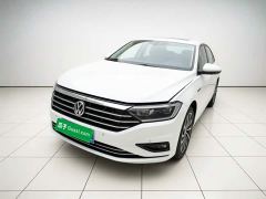 Volkswagen Sagitar 280TSI DSG Luxury National VI - photo 1