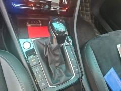 Volkswagen Sagitar 280TSI DSG Luxury National VI - photo 10