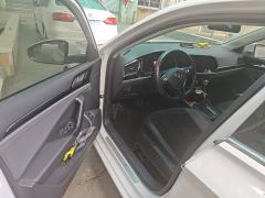 Volkswagen Sagitar 280TSI DSG Luxury National VI - photo 12