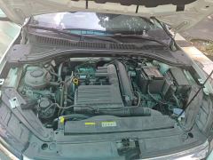 Volkswagen Sagitar 280TSI DSG Luxury National VI - photo 16