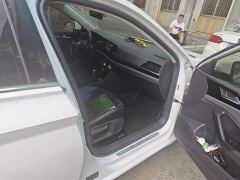 Volkswagen Sagitar 280TSI DSG Luxury National VI - photo 19