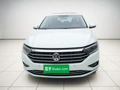Volkswagen Sagitar 280TSI DSG Luxury National VI - photo 2