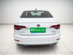 Volkswagen Sagitar 280TSI DSG Luxury National VI - photo 3