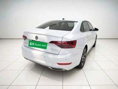 Volkswagen Sagitar 280TSI DSG Luxury National VI - photo 4
