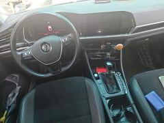 Volkswagen Sagitar 280TSI DSG Luxury National VI - photo 5