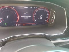 Volkswagen Sagitar 280TSI DSG Luxury National VI - photo 8