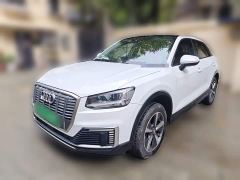Audi Q2L e-tron Pure Electric Smart Comfort Edition - photo 1