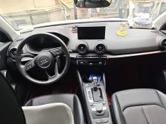 Audi Q2L e-tron Pure Electric Smart Comfort Edition - photo 10
