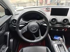 Audi Q2L e-tron Pure Electric Smart Comfort Edition - photo 11