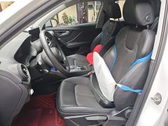 Audi Q2L e-tron Pure Electric Smart Comfort Edition - photo 16