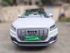 Audi Q2L e-tron Pure Electric Smart Comfort Edition - photo 2