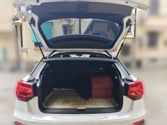 Audi Q2L e-tron Pure Electric Smart Comfort Edition - photo 20