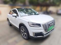 Audi Q2L e-tron Pure Electric Smart Comfort Edition - photo 3