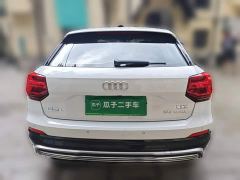 Audi Q2L e-tron Pure Electric Smart Comfort Edition - photo 5