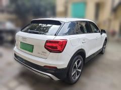 Audi Q2L e-tron Pure Electric Smart Comfort Edition - photo 6
