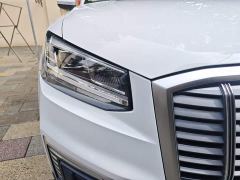 Audi Q2L e-tron Pure Electric Smart Comfort Edition - photo 7