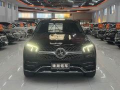 Mercedes-Benz GLE Coupe GLE 350 4MATIC Coupe SUV Fashion - photo 2