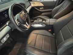 Mercedes-Benz GLE Coupe GLE 350 4MATIC Coupe SUV Fashion - photo 3