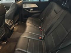 Mercedes-Benz GLE Coupe GLE 350 4MATIC Coupe SUV Fashion - photo 4