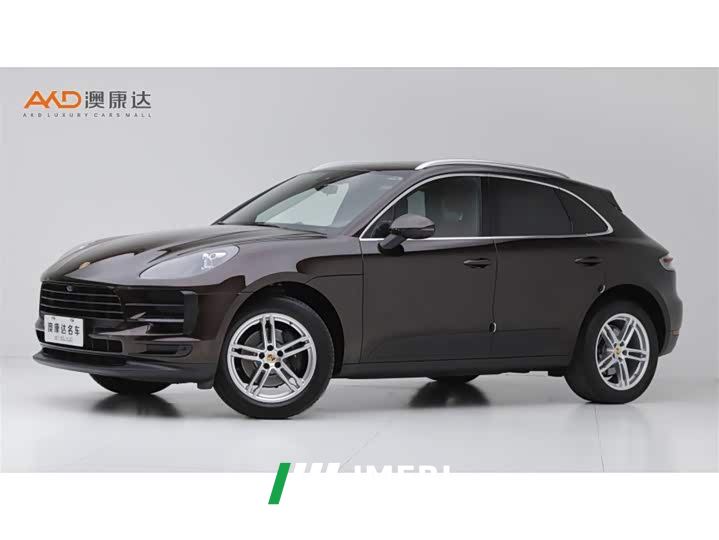 Porsche Macan 2.0T