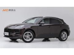 Porsche Macan 2.0T - фото 1