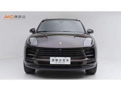 Porsche Macan 2.0T - фото 2