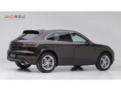 Porsche Macan 2.0T - фото 3