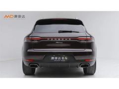 Porsche Macan 2.0T - фото 4