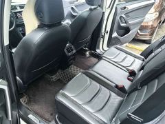 Volkswagen Tiguan L Plug-in Hybrid 430PHEV Plug-in Hybrid Premium Edition - photo 10