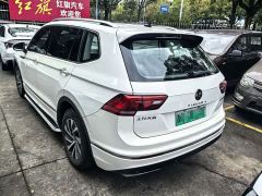 Volkswagen Tiguan L Plug-in Hybrid 430PHEV Plug-in Hybrid Premium Edition - photo 11
